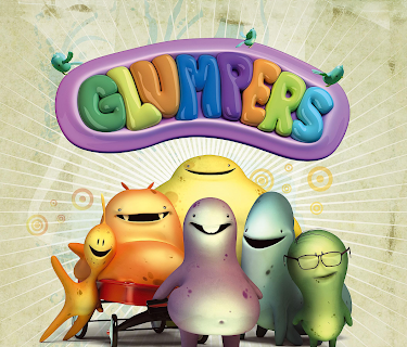 Glumpers