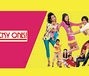 D' Lucky Ones (2006)