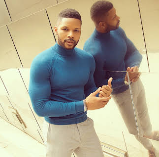 Kerry Rhodes
