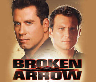 Broken Arrow (1996)