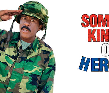 Some Kind of Hero (1982)