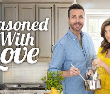 Seasoned with Love (2025)