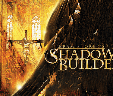 Bram Stoker's Shadowbuilder (1998)