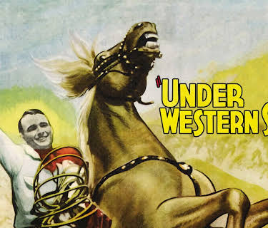 Under Western Stars (1938)