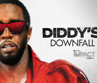 IMPACT x Nightline: Diddy’s Downfall