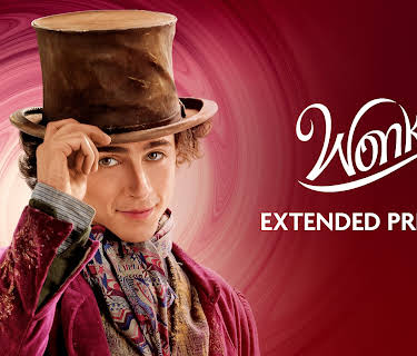 Wonka Extended Preview (2023)