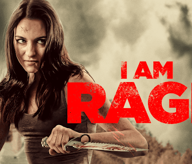 I AM RAGE (2023)