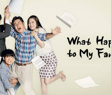 What Happens to My Family?