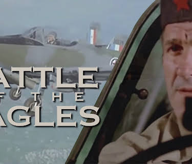 Battle of the Eagles (1980)