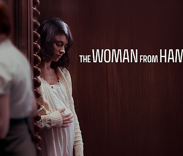 The Woman From Hamburg (2025)
