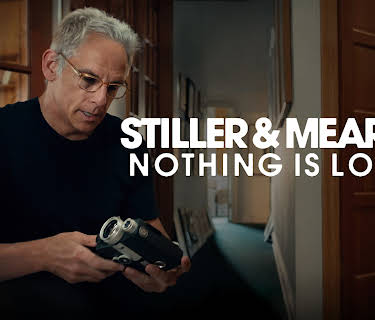 Stiller & Meara: Nothing Is Lost (2025)