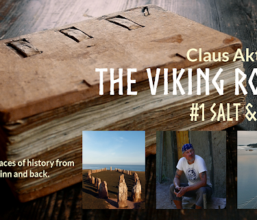 Salt & Earth - The Viking Route #1 (2019)