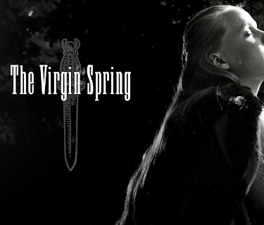 The Virgin Spring (English Subtitled) (1960)