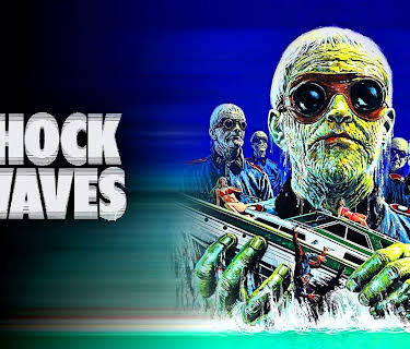 Shock Waves (1977)