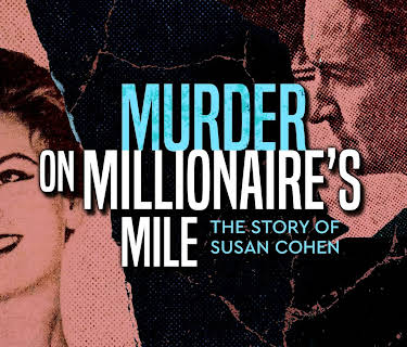 Murder on Millionaire's Mile (2015)