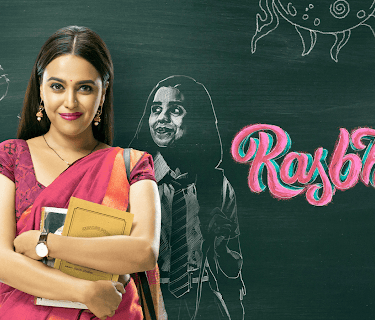 Rasbhari Season - 1