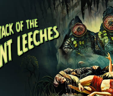 Attack of the Giant Leeches [OV] (1948)