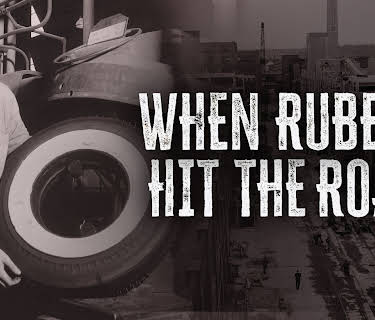 When Rubber Hit the Road (2024)