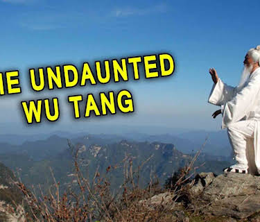 The Undaunted Wu Tang (1985)