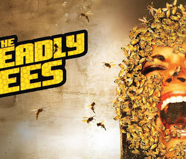 The Deadly Bees (1967)