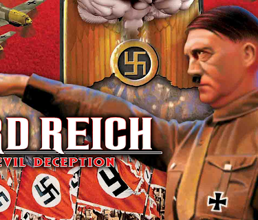 3rd Reich: Evil Deception (2016)