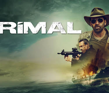 Primal (2019) (2019)