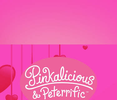 Pinkalicious & Peterrific: Cupid Calls It Quits
