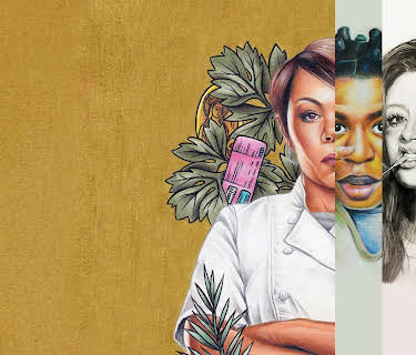 Orange Is the New Black