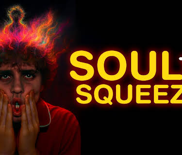 Soul to Squeeze (2025)
