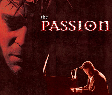 The Passion (2026)