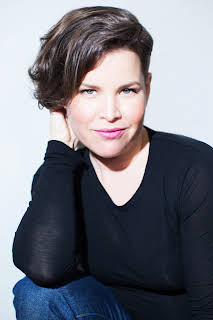 Lindsay Gibson