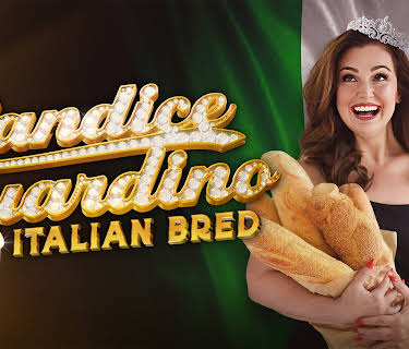 Candice Guardino: Italian Bred (2026)