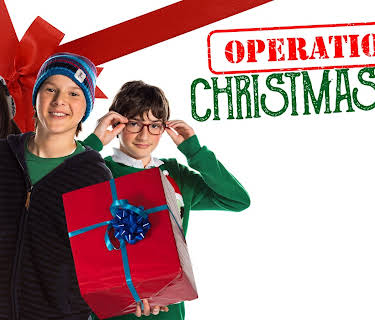 Operation Christmas List (2016)