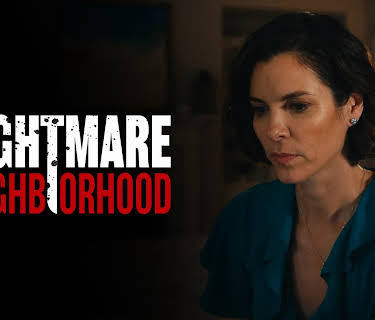 Nightmare Neighborhood Moms (2022)