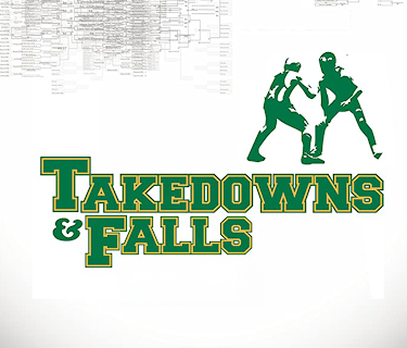 Takedowns & Falls (2010)