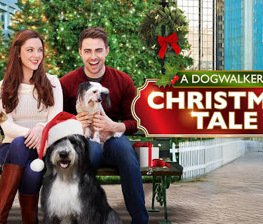A Dogwalkers Christmas Tale (2015)