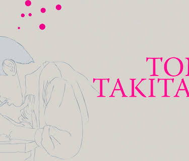 Tony Takitani (2023)