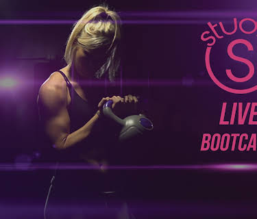 Studio S Live Bootcamp