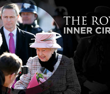 The Secrets of The Royal Inner Circle (2020)