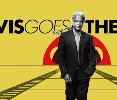 Elvis Goes There Season 1