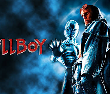 Hellboy (2004)