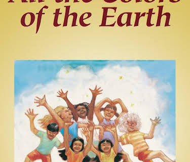 All the Colors of the Earth (2017)