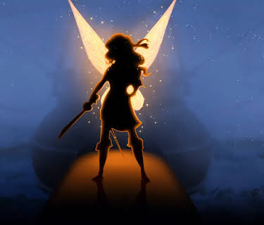 Tinker Bell and the Pirate Fairy (2014)