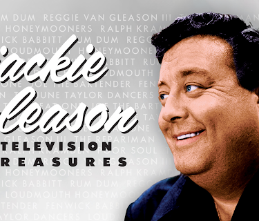 Jackie Gleason TV Treasures (1953)