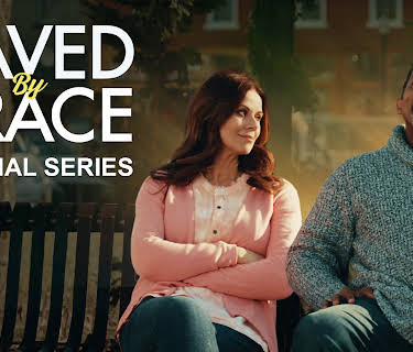 Saved By Grace