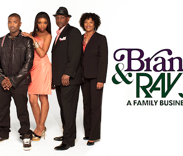Brandy & Ray J: A Family Business