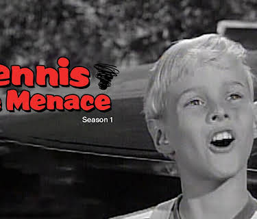 Dennis The Menace, Season One