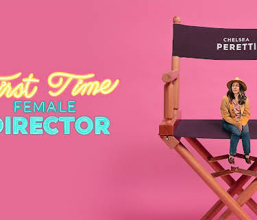 First Time Female Director (2024)