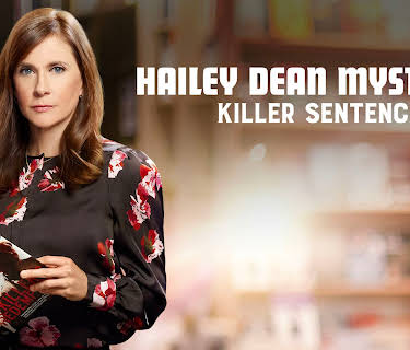 Hailey Dean Mysteries: Killer Sentence (2020)