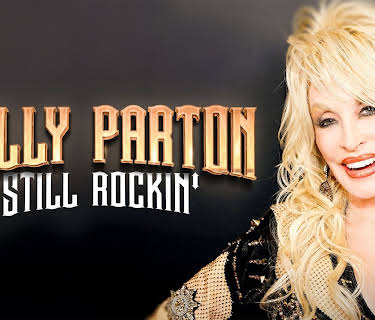 Dolly Parton: Still Rockin' (2024)